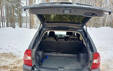 KIA Sportage II, 2010 год, 835 000 рублей, 6 фотография