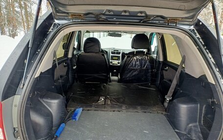 KIA Sportage II, 2010 год, 835 000 рублей, 7 фотография