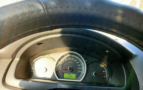 KIA Sportage II, 2010 год, 835 000 рублей, 10 фотография