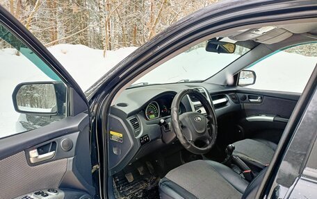 KIA Sportage II, 2010 год, 835 000 рублей, 9 фотография