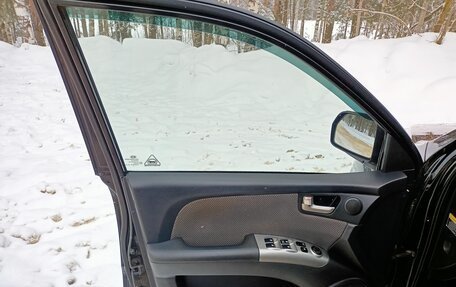 KIA Sportage II, 2010 год, 835 000 рублей, 14 фотография