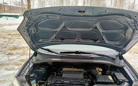 KIA Sportage II, 2010 год, 835 000 рублей, 16 фотография