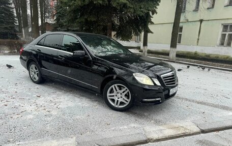 Mercedes-Benz E-Класс, 2010 год, 1 950 000 рублей, 7 фотография