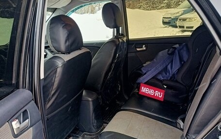 KIA Sportage II, 2010 год, 835 000 рублей, 13 фотография