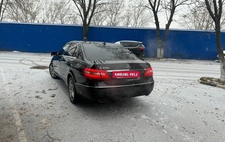 Mercedes-Benz E-Класс, 2010 год, 1 950 000 рублей, 5 фотография