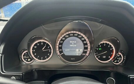 Mercedes-Benz E-Класс, 2010 год, 1 950 000 рублей, 9 фотография