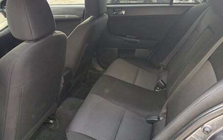 Mitsubishi Lancer IX, 2007 год, 900 000 рублей, 9 фотография