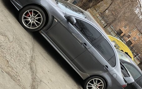 Mitsubishi Lancer IX, 2007 год, 900 000 рублей, 14 фотография