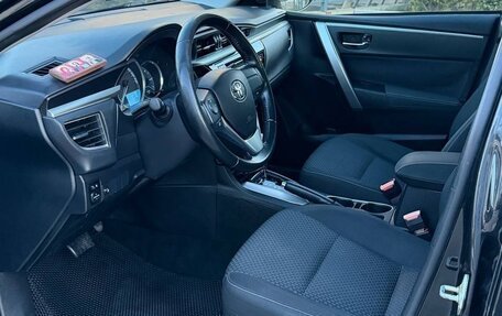 Toyota Corolla, 2015 год, 1 620 000 рублей, 10 фотография