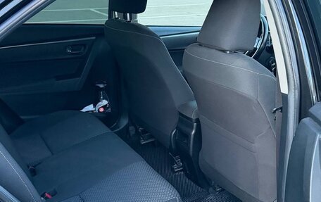 Toyota Corolla, 2015 год, 1 620 000 рублей, 11 фотография