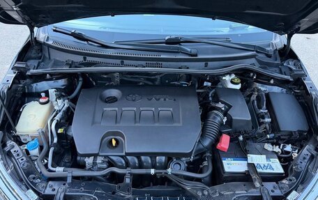 Toyota Corolla, 2015 год, 1 620 000 рублей, 13 фотография