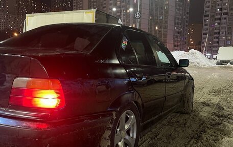 BMW 3 серия, 1993 год, 380 000 рублей, 5 фотография