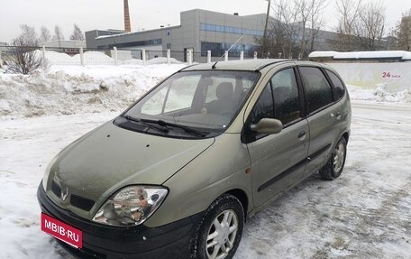 Renault Scenic III, 2001 год, 173 000 рублей, 2 фотография