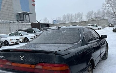 Toyota Vista, 1992 год, 320 000 рублей, 4 фотография