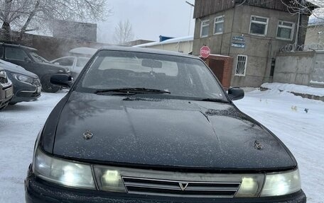 Toyota Vista, 1992 год, 320 000 рублей, 3 фотография