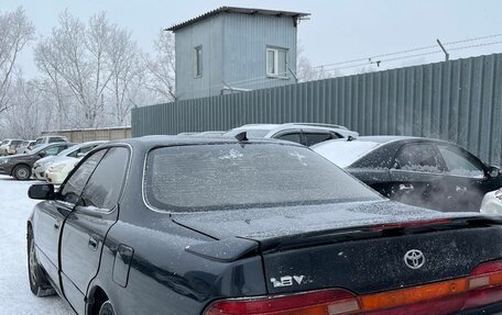 Toyota Vista, 1992 год, 320 000 рублей, 5 фотография