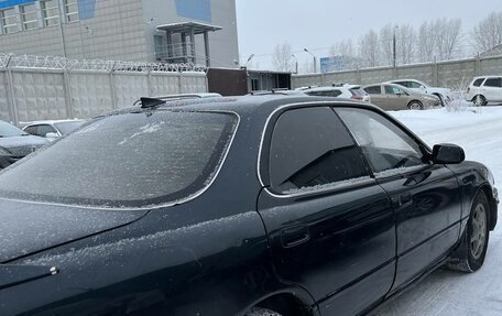 Toyota Vista, 1992 год, 320 000 рублей, 6 фотография