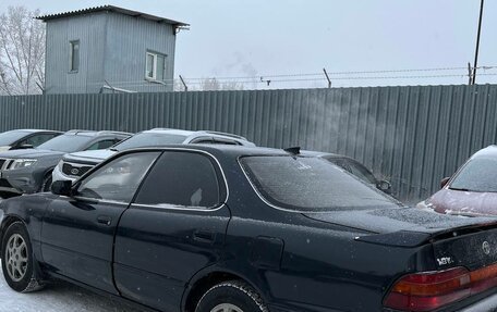 Toyota Vista, 1992 год, 320 000 рублей, 7 фотография