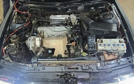 Toyota Vista, 1992 год, 320 000 рублей, 9 фотография