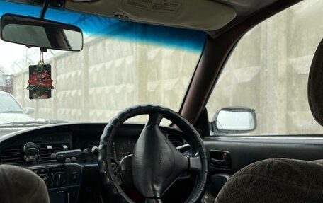 Toyota Vista, 1992 год, 320 000 рублей, 11 фотография