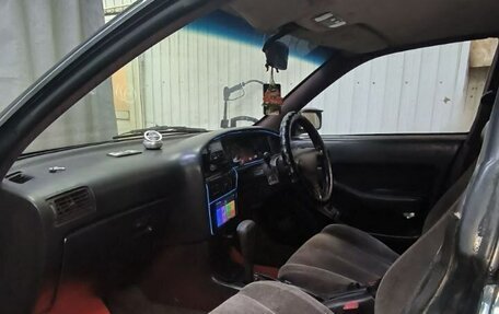 Toyota Vista, 1992 год, 320 000 рублей, 14 фотография