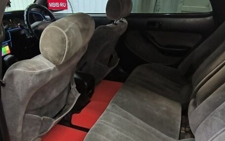 Toyota Vista, 1992 год, 320 000 рублей, 13 фотография