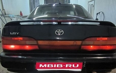 Toyota Vista, 1992 год, 320 000 рублей, 15 фотография