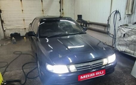 Toyota Vista, 1992 год, 320 000 рублей, 16 фотография