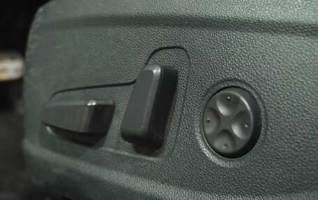 KIA Optima IV, 2017 год, 1 389 000 рублей, 16 фотография