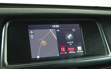 KIA Optima IV, 2017 год, 1 389 000 рублей, 12 фотография