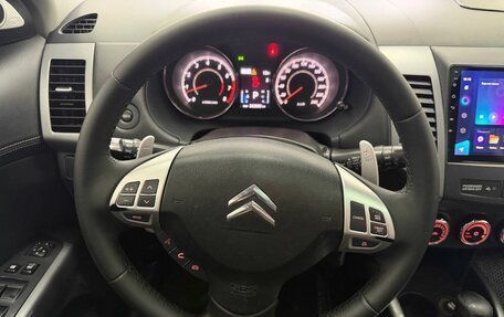 Citroen C-Crosser, 2011 год, 985 000 рублей, 14 фотография