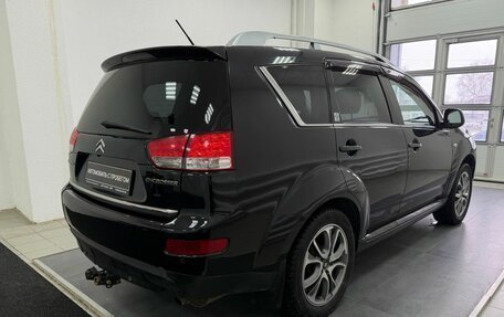Citroen C-Crosser, 2011 год, 985 000 рублей, 5 фотография