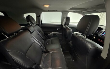 Citroen C-Crosser, 2011 год, 985 000 рублей, 9 фотография