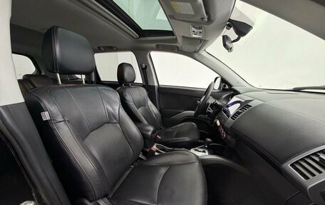 Citroen C-Crosser, 2011 год, 985 000 рублей, 10 фотография