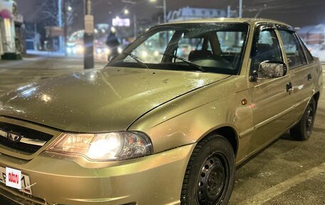 Daewoo Nexia I рестайлинг, 2011 год, 250 000 рублей, 2 фотография