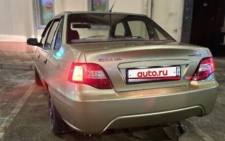 Daewoo Nexia I рестайлинг, 2011 год, 250 000 рублей, 4 фотография