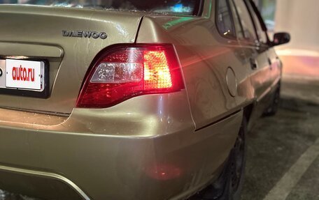 Daewoo Nexia I рестайлинг, 2011 год, 250 000 рублей, 5 фотография