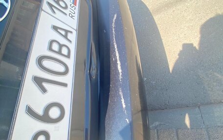 Hyundai Accent II, 2008 год, 350 000 рублей, 8 фотография