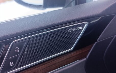 Volkswagen Passat B8 рестайлинг, 2017 год, 2 600 000 рублей, 18 фотография