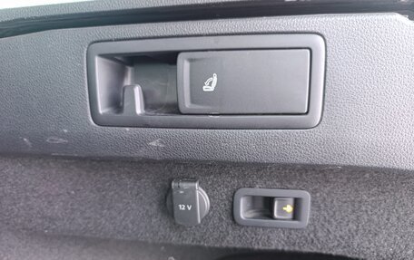 Volkswagen Passat B8 рестайлинг, 2017 год, 2 600 000 рублей, 12 фотография