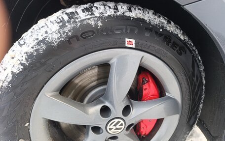 Volkswagen Passat B8 рестайлинг, 2017 год, 2 600 000 рублей, 7 фотография