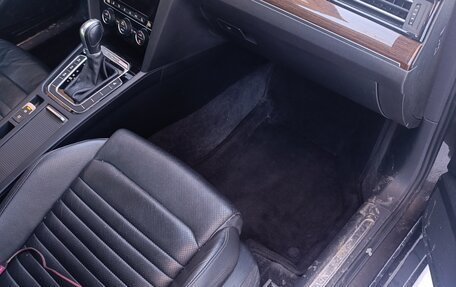 Volkswagen Passat B8 рестайлинг, 2017 год, 2 600 000 рублей, 19 фотография