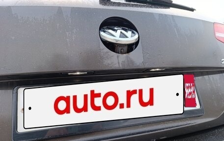 Volkswagen Passat B8 рестайлинг, 2017 год, 2 600 000 рублей, 10 фотография