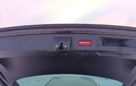 Volkswagen Passat B8 рестайлинг, 2017 год, 2 600 000 рублей, 14 фотография