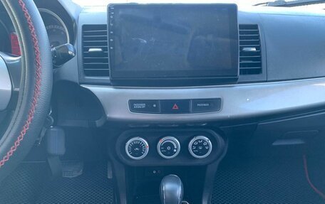 Mitsubishi Lancer IX, 2008 год, 580 000 рублей, 11 фотография