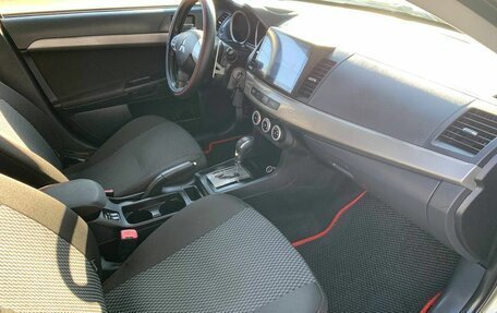 Mitsubishi Lancer IX, 2008 год, 580 000 рублей, 12 фотография