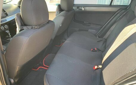 Mitsubishi Lancer IX, 2008 год, 580 000 рублей, 13 фотография