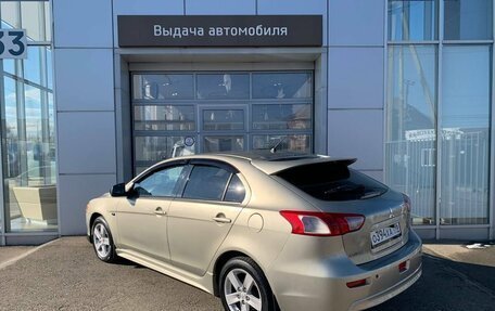 Mitsubishi Lancer IX, 2008 год, 580 000 рублей, 7 фотография
