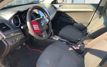 Mitsubishi Lancer IX, 2008 год, 580 000 рублей, 9 фотография