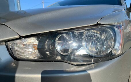 Mitsubishi Lancer IX, 2008 год, 580 000 рублей, 15 фотография